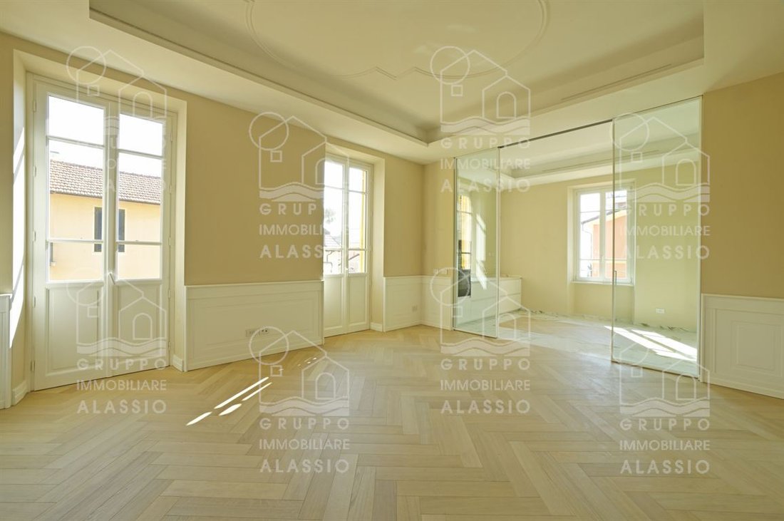 Apartment in City, Alassio, Liguria 1 - 18575902