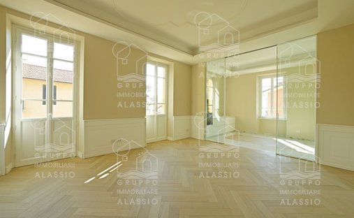 Apartment in City, Alassio, Liguria 1