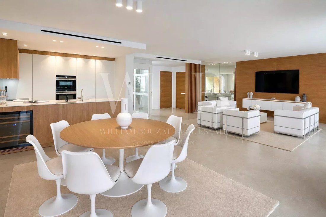 Appartement à Cannes, Provence-Alpes-Côte d'Azur, France 4 - 18575075