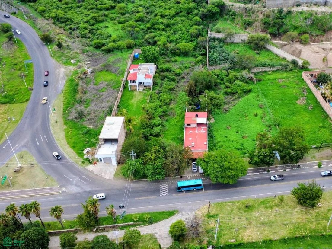 Land in Chantepec, Jalisco, Mexico 2 - 18386995