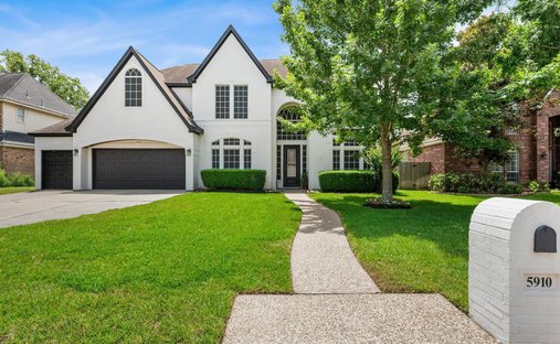 Haus in Spring, Texas, Vereinigte Staaten 1