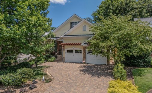 Maison à Greenville, Caroline du Sud, États-Unis 1