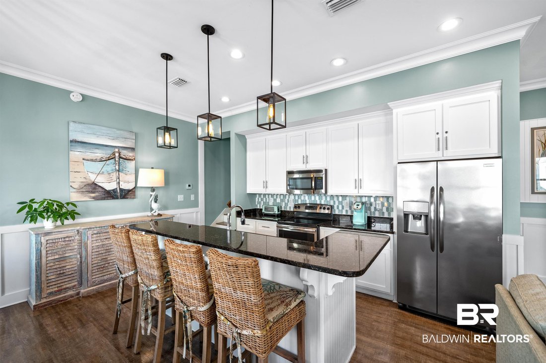 House in Gulf Shores, Alabama, United States 5 - 17089638