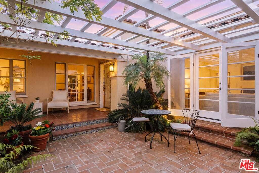 House in Santa Monica, California, United States 1 - 18577031