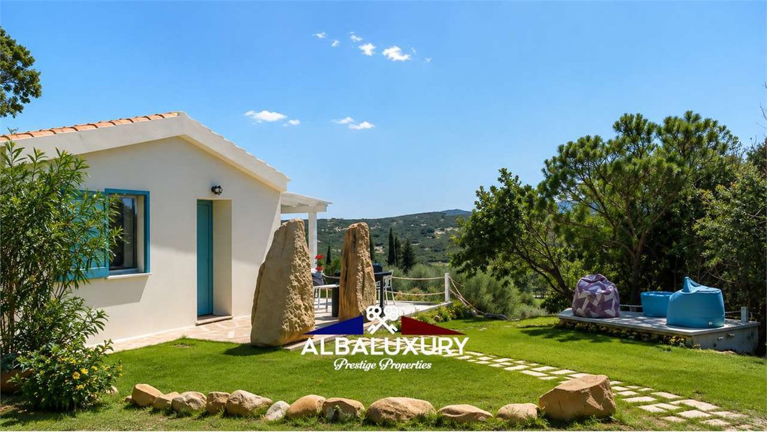 Villa in Porto Rotondo, Olbia, Sardinia 5 - 15346831