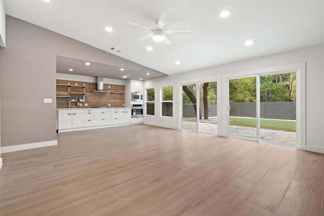 House in Austin, Texas, United States 1 - 18577302