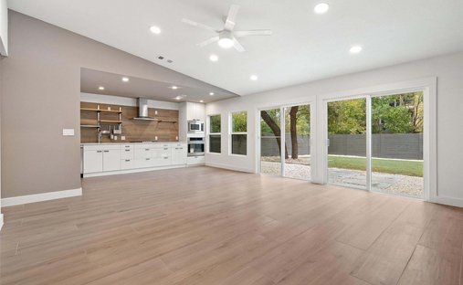 Casa a Austin, Texas, Stati Uniti 1