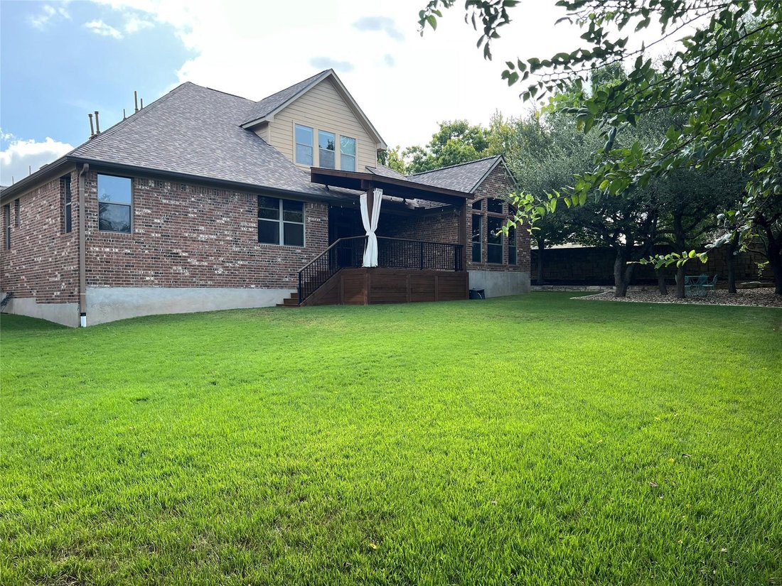 House in Austin, Texas, United States 2 - 18489936