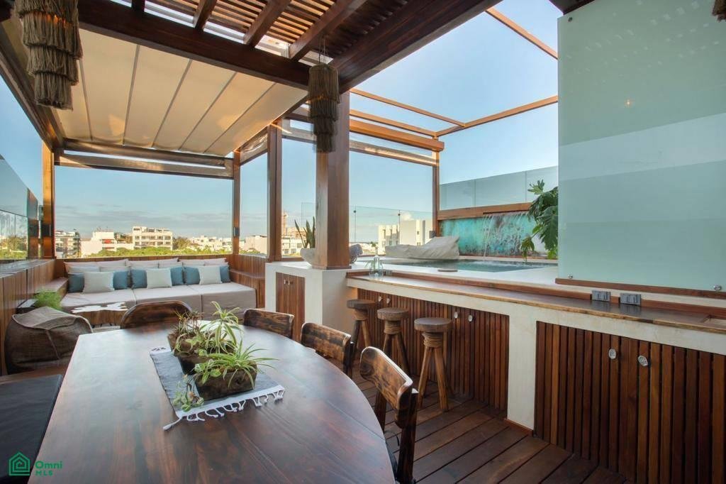 Condo in Playa del Carmen, Quintana Roo, Mexico 1 - 18575772