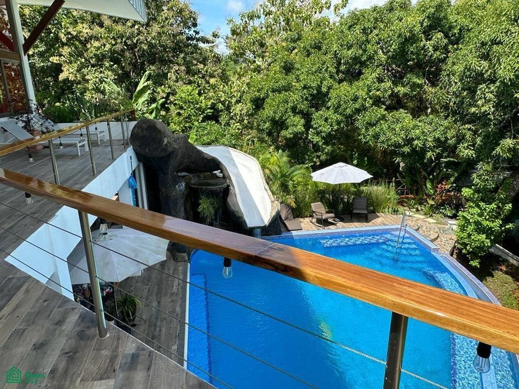 House in Naranjito, Puntarenas Province, Costa Rica 5 - 17371436