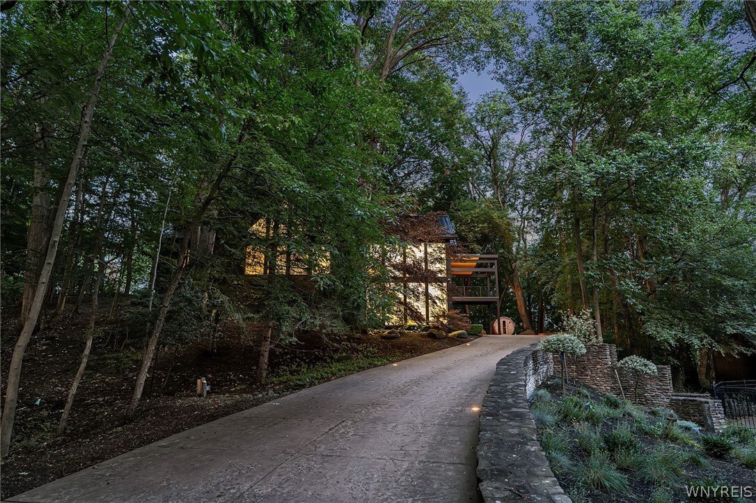 House in East Aurora, New York, United States 4 - 18574364