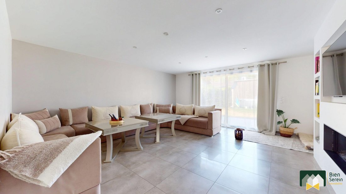 Villa in Haute Ville-Basse Ville, Chartres, France 2 - 18578664
