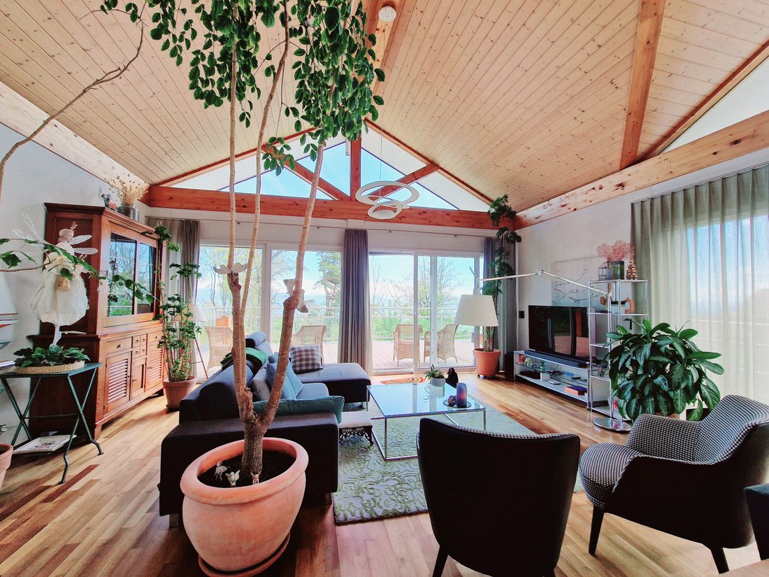 Villa in Arzier-Le Muids, Vaud, Switzerland 4 - 18576230