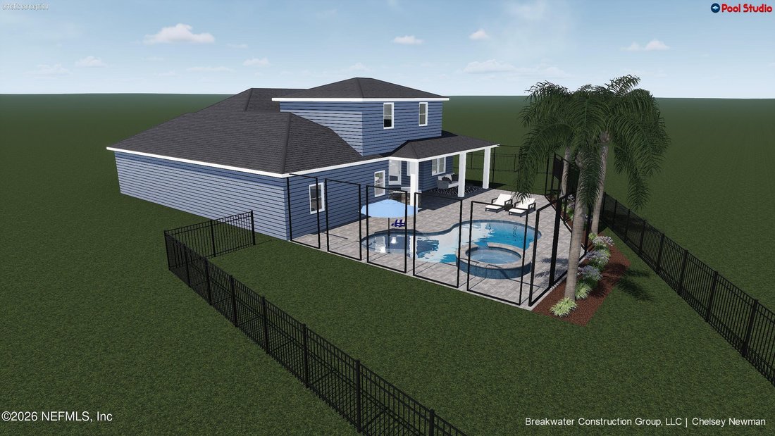 House in Fruit Cove, Florida, United States 2 - 18196223