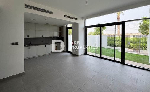 Villa en Wadi Al Safa 5, Wadi Al Safa, Doubaï 1