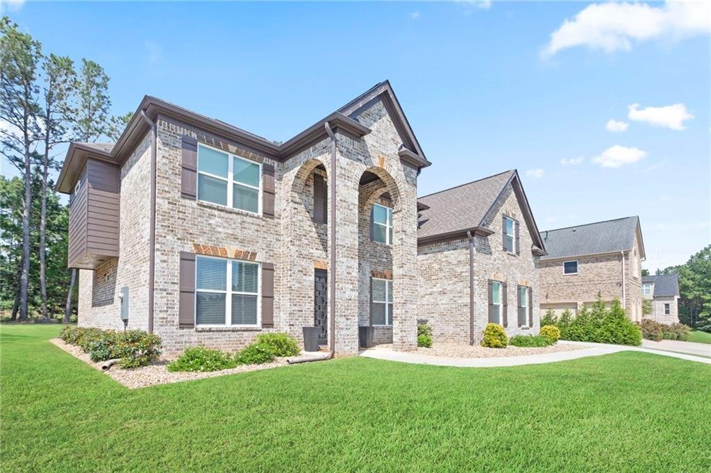 House in Conyers, Georgia, United States 3 - 18577361