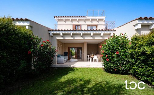 Villa in San Teodoro, Sardinia, Italy 1
