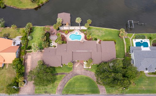 House in Lynn Haven, Florida, United States 1