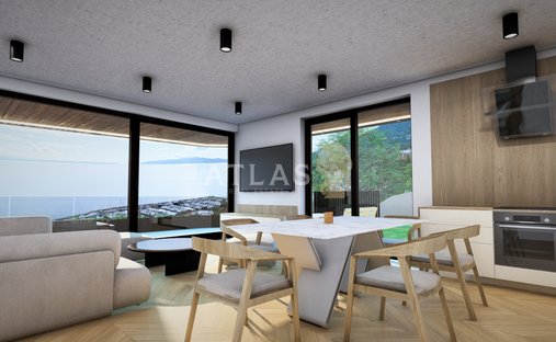 Apartment in Grad Opatija, Primorje-Gorski Kotar County, Croatia 1
