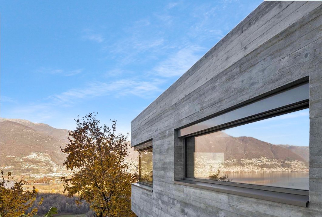 Villa in Gambarogno, Ticino, Switzerland 5 - 18575810