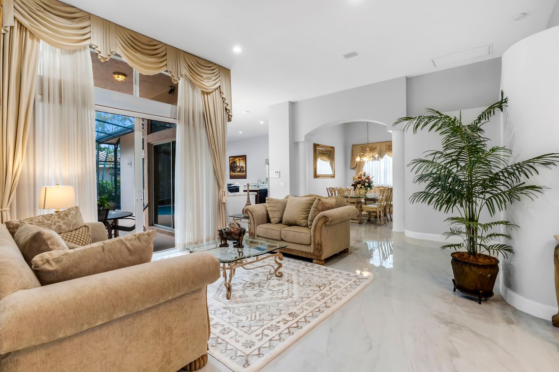Estate in Southwest Ranches, Florida, United States 5 - 18575034