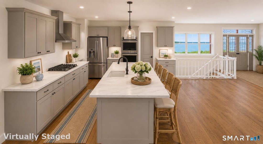 House in Old Saybrook, Connecticut, United States 5 - 18575869