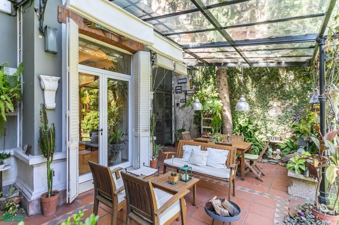 House in Buenos Aires, Buenos Aires, Argentina 5 - 17730231