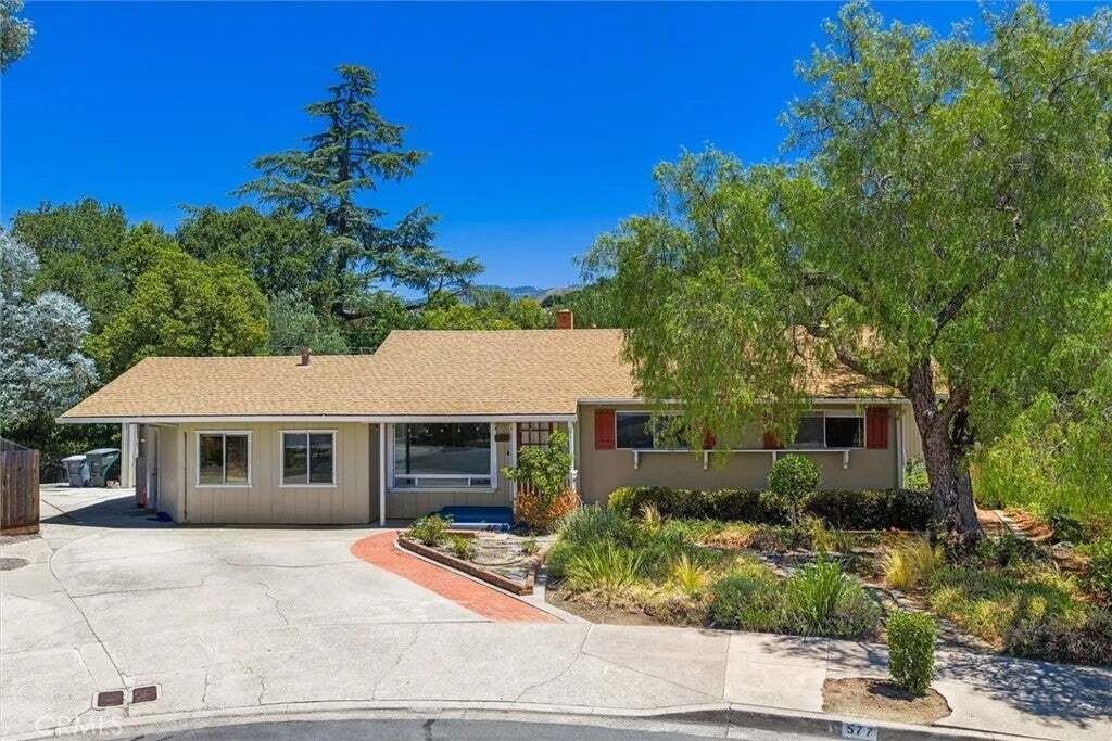 House in San Luis Obispo, California, United States 2 - 18577238