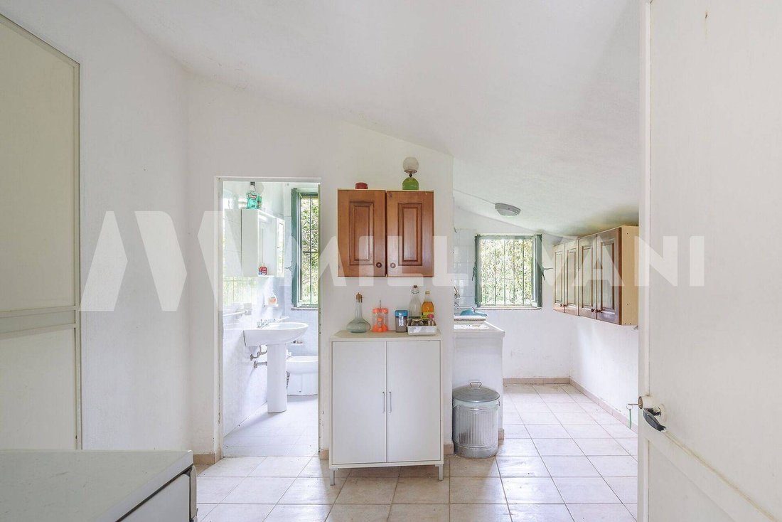 Country House in Brucoli - Gisira - San Giorgio, Augusta, Sicily 5 - 18578585