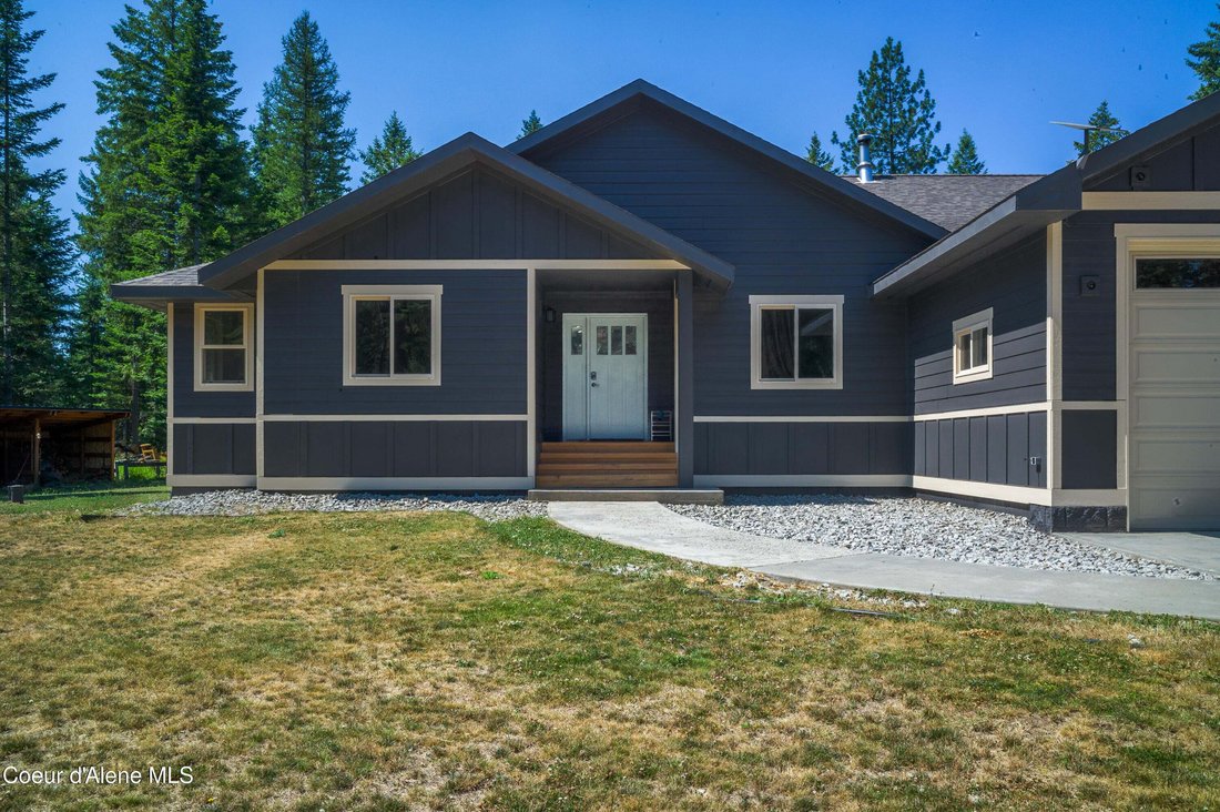 House in Athol, Idaho, United States 2 - 18576173