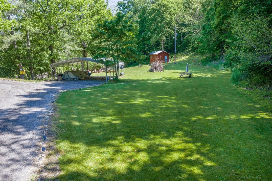 House in Vesuvius, Virginia, United States 5 - 18575974