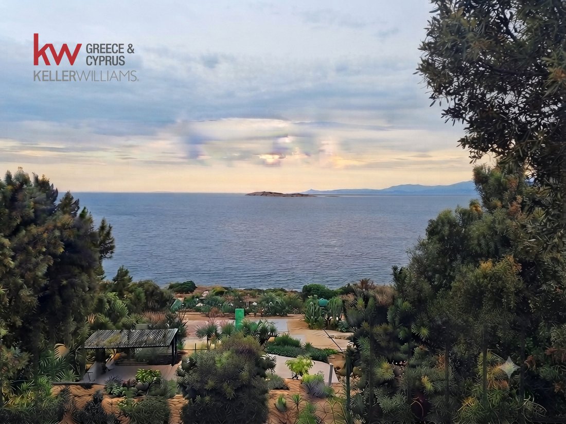 Apartment in Voula, Attica, Greece 3 - 18306804