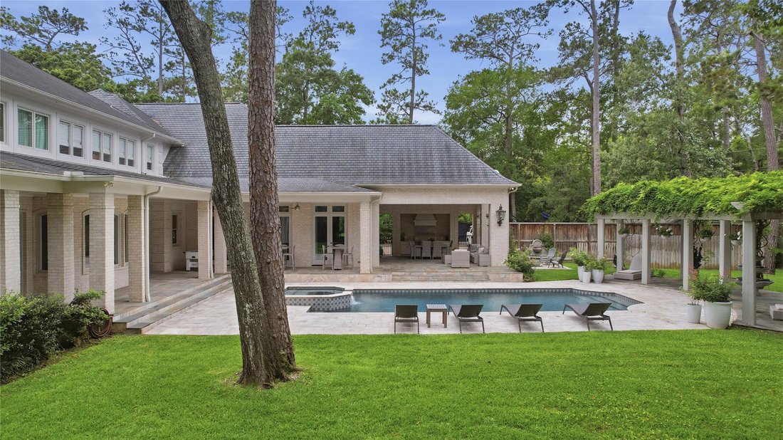 House in Houston, Texas, United States 3 - 18577821