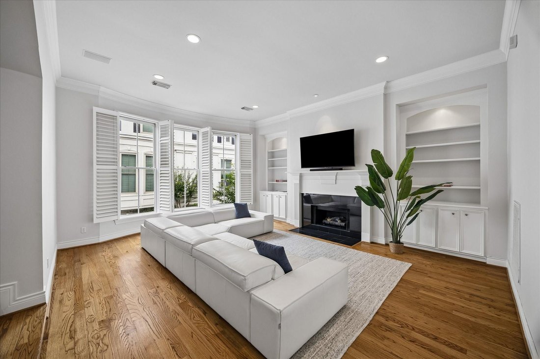 House in Houston, Texas, United States 1 - 18577856