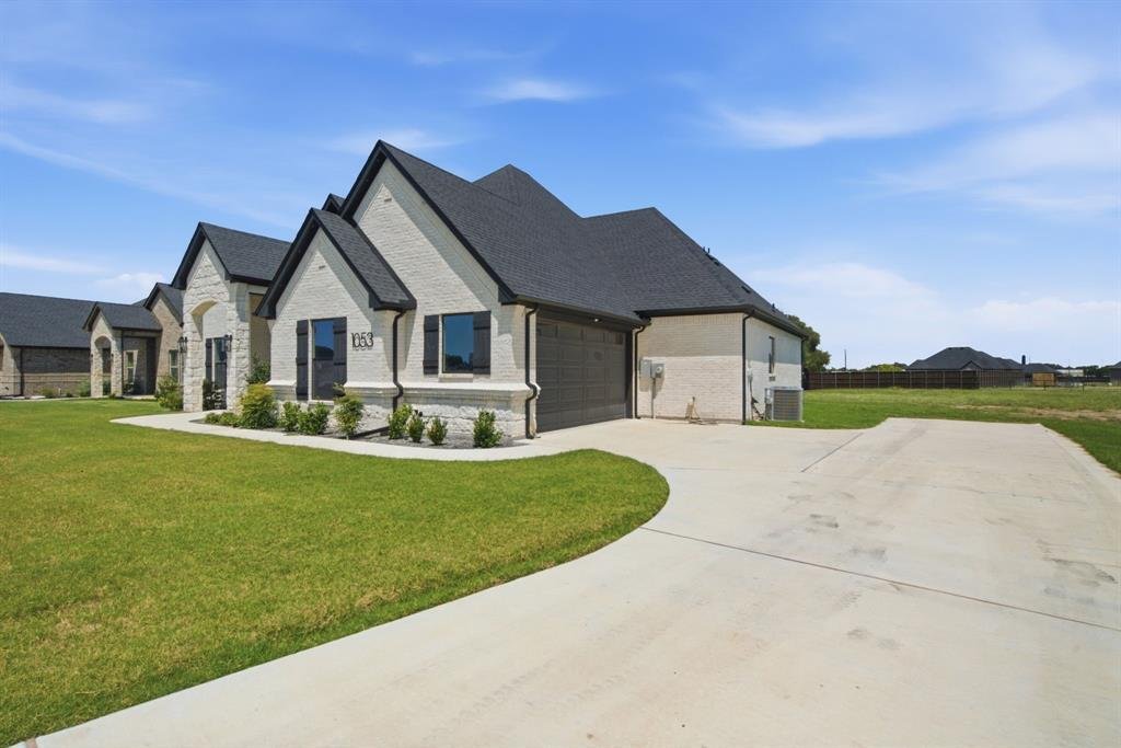 House in Weatherford, Texas, United States 2 - 18577549