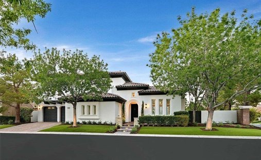 House in Las Vegas, Nevada, United States 1