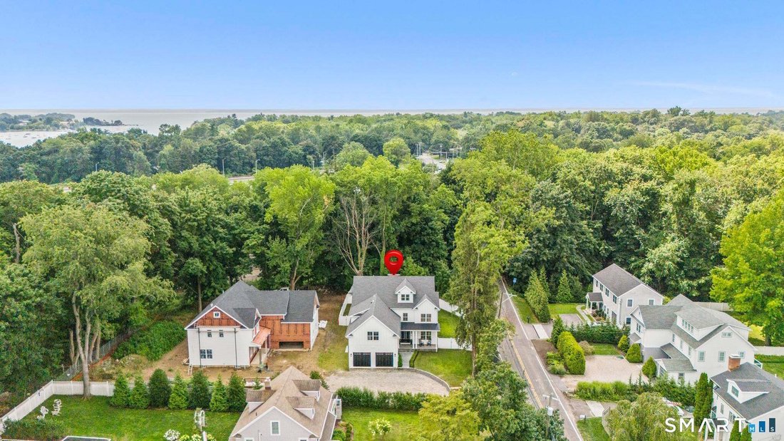 House in Greenwich, Connecticut, United States 1 - 18532251