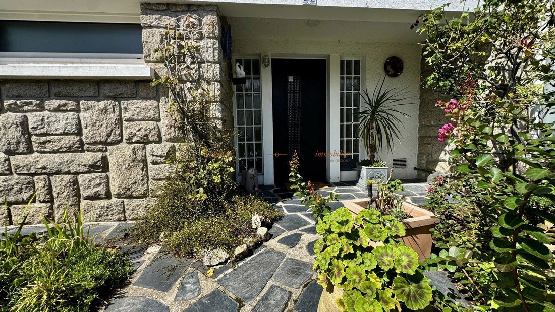 House in Zone Industrielle du Prat, Vannes, France 1 - 18385585