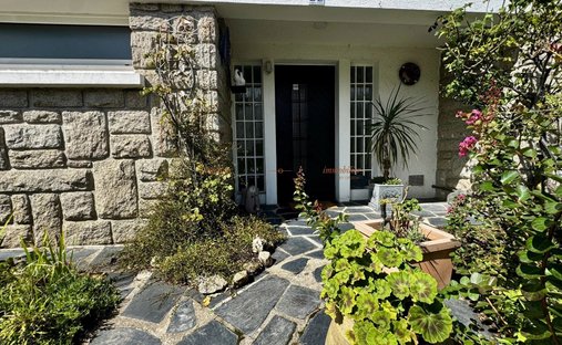 House in Zone Industrielle du Prat, Vannes, France 1