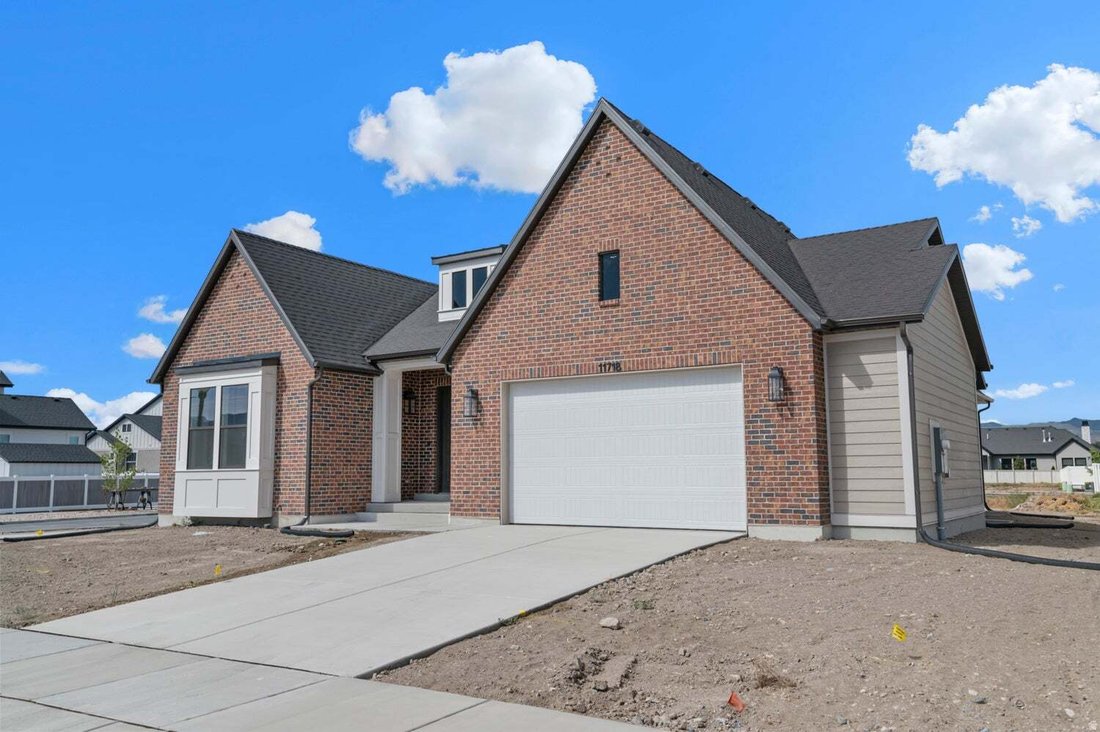 House in Draper, Utah, United States 3 - 18577455