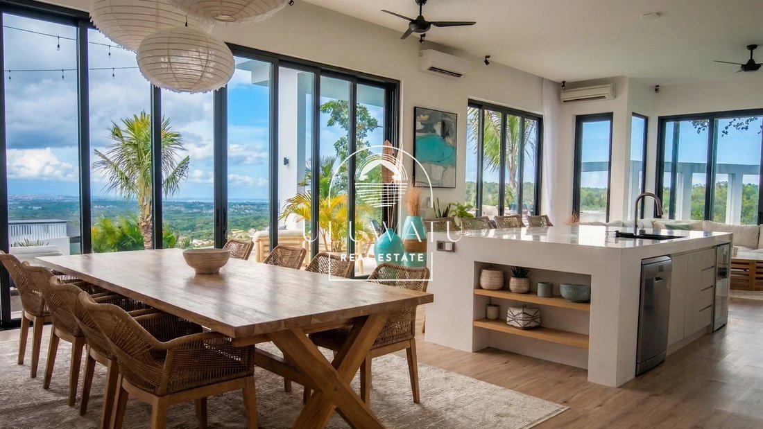 Villa in Kuta Selatan, Bali, Indonesia 4 - 18578780