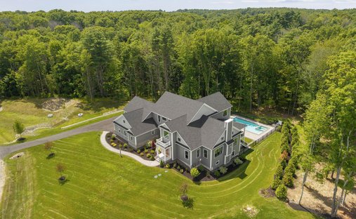 Casa a Portsmouth, New Hampshire, Stati Uniti 1
