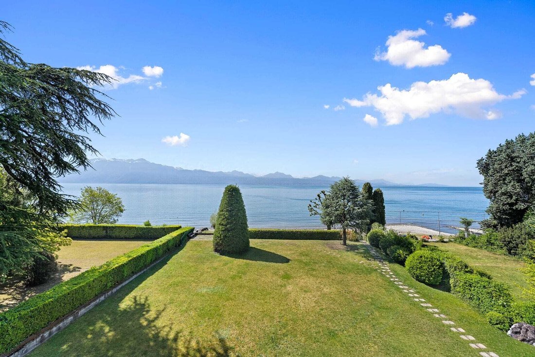 Apartment in Pully, Vaud, Switzerland 4 - 18576209
