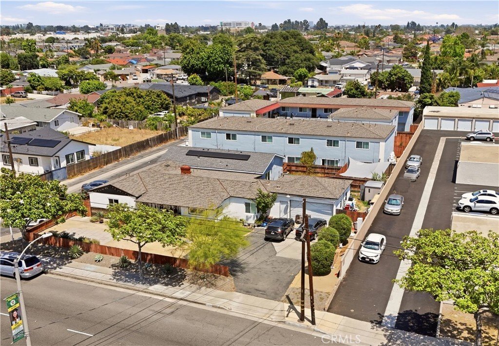 Apartment in Garden Grove, California, United States 1 - 18576066