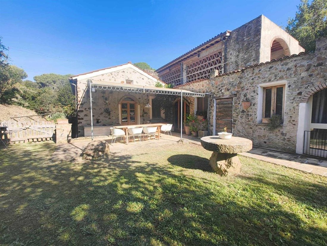 Villa in Capoliveri, Tuscany, Italy 2 - 18576846