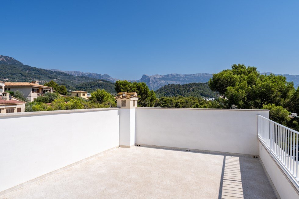 Apartment in Soller, Balearic Islands, Spain 4 - 18578033