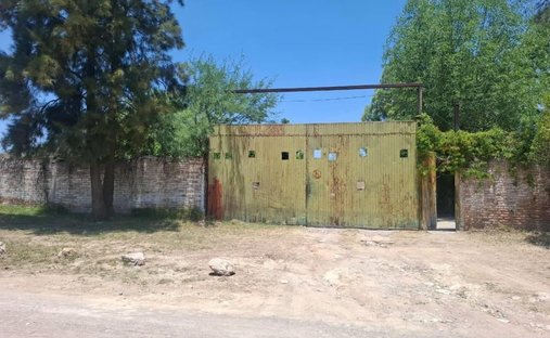 Land in Jesús María, Aguascalientes, Mexico 1