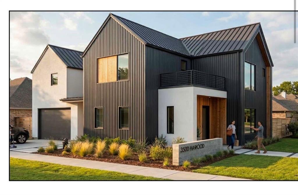House in Dallas, Texas, United States 1 - 18577610