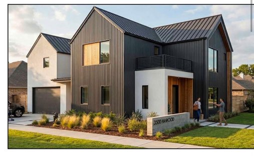 Haus in Dallas, Texas, Vereinigte Staaten 1
