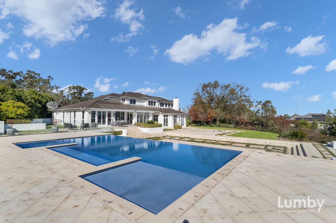 House in Kenthurst, New South Wales, Australia 3 - 18578012